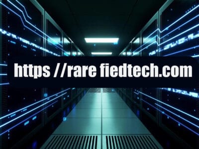https //rare fiedtech.com