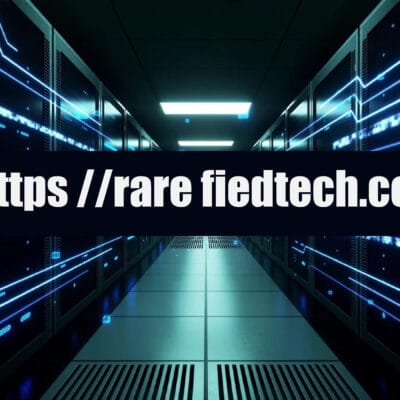https //rare fiedtech.com