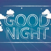 Good Night GIF