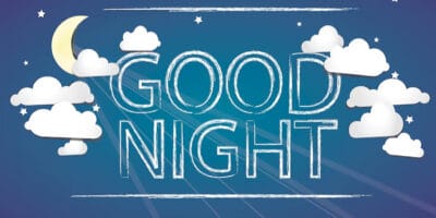 Good Night GIF