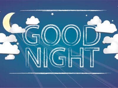 Good Night GIF