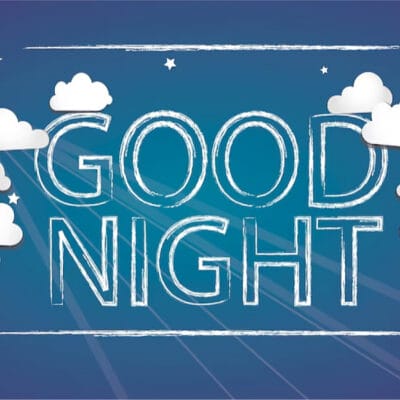 Good Night GIF