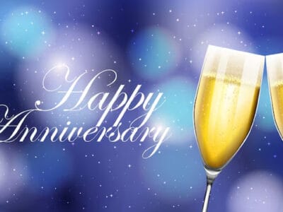 Happy Anniversary GIF