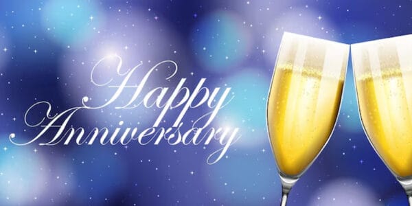 Happy Anniversary GIF
