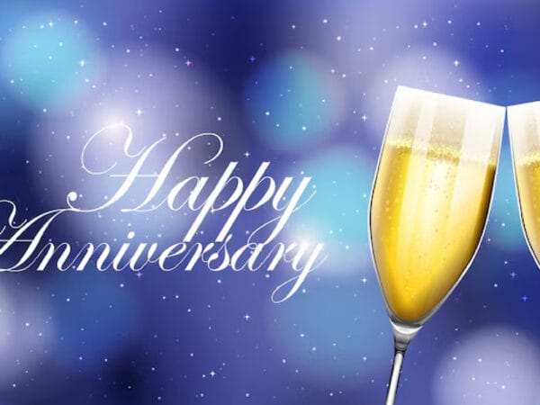 Happy Anniversary GIF