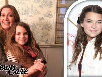 Discover Holly Revord’s Journey: From Childhood Dreams to Stardom