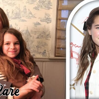 Discover Holly Revord’s Journey: From Childhood Dreams to Stardom