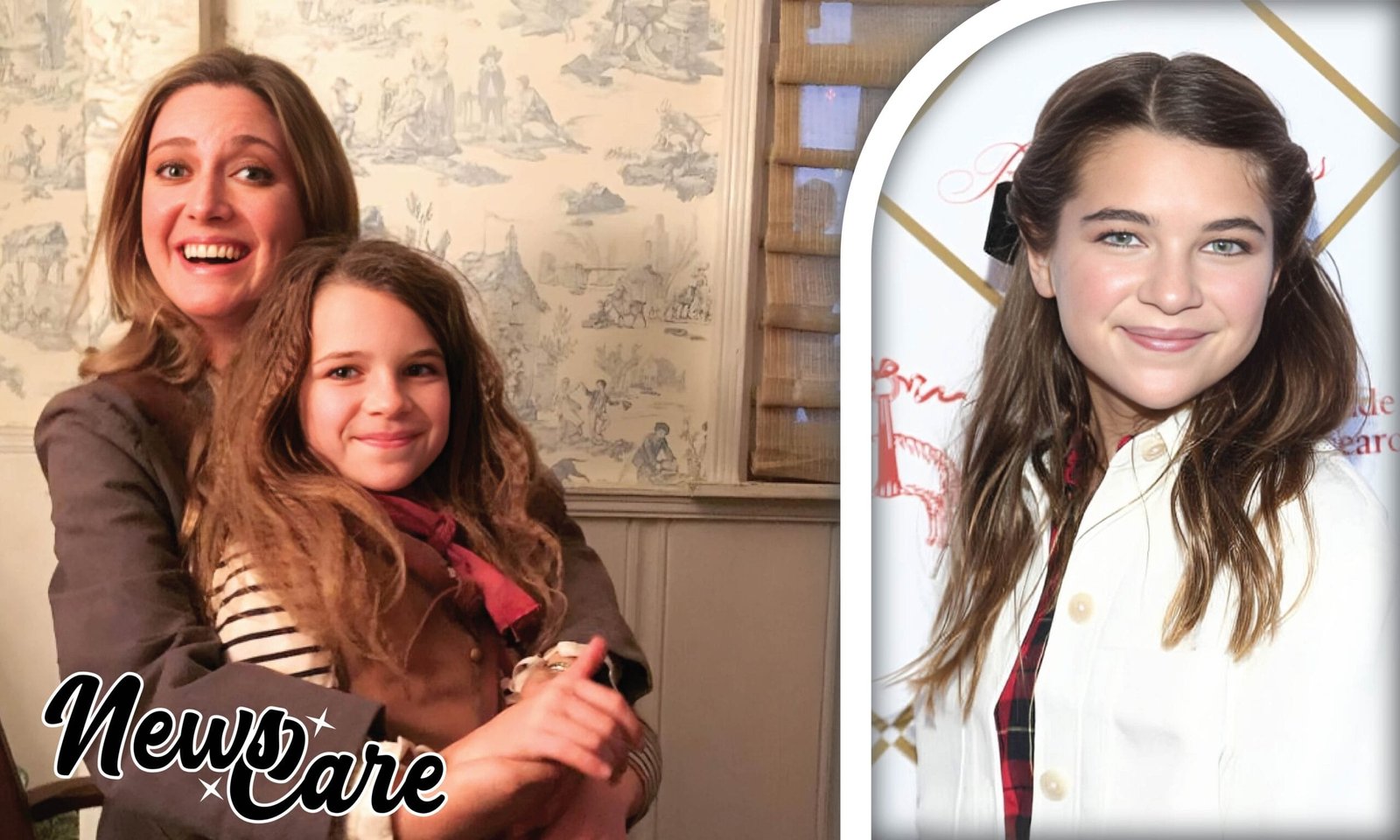 Discover Holly Revord’s Journey: From Childhood Dreams to Stardom