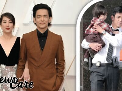 Who Is Kage Cho? Everything to Know About John Cho's Son