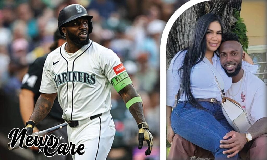 Cenelia Pinedo Blanco: Love, Family, and Life with Randy Arozarena