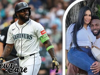 Cenelia Pinedo Blanco: Love, Family, and Life with Randy Arozarena