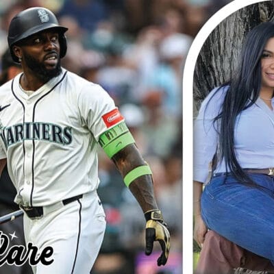 Cenelia Pinedo Blanco: Love, Family, and Life with Randy Arozarena