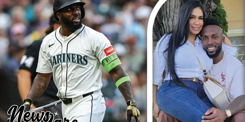 Cenelia Pinedo Blanco: Love, Family, and Life with Randy Arozarena