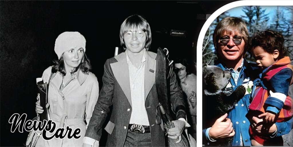 Anna Kate Denver Starts a New Life With Her Husband