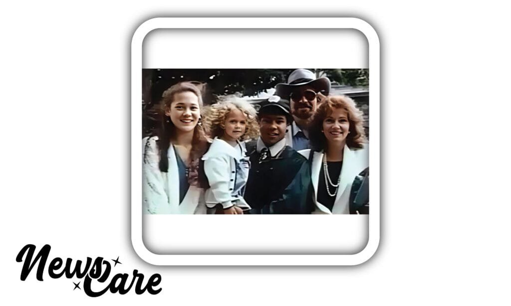 Anna Kate Denver Starts a New Life With Her Husband