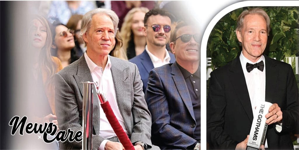 David E. Kelley Net Worth Hits New High With Streaming Deals