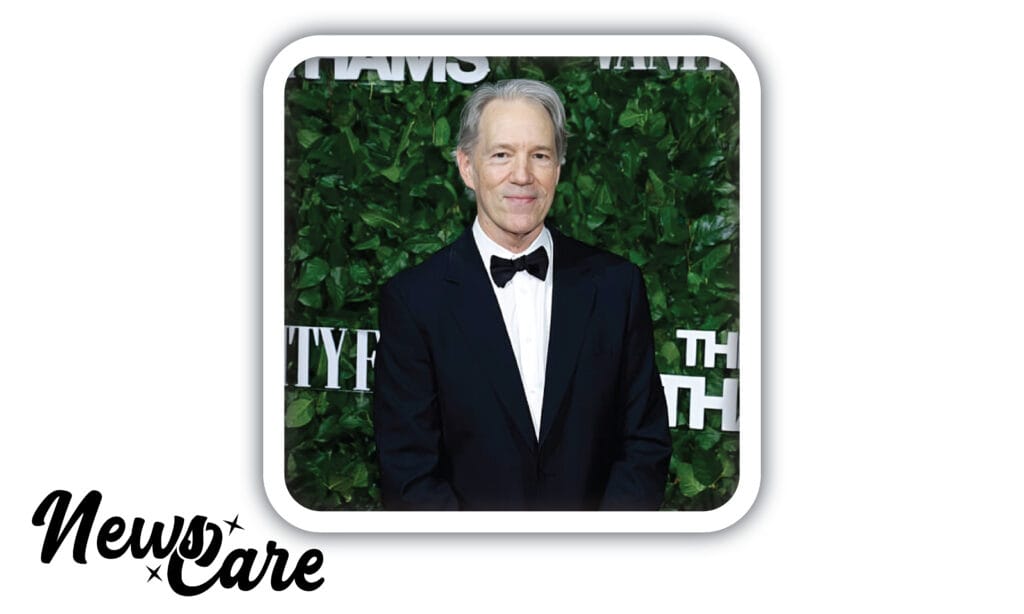 David E. Kelley Net Worth Hits New High With Streaming Deals