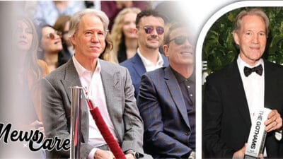 David E. Kelley Net Worth Hits New High With Streaming Deals