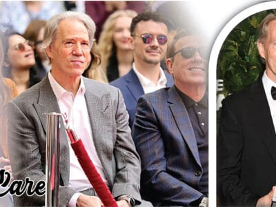 David E. Kelley Net Worth Hits New High With Streaming Deals