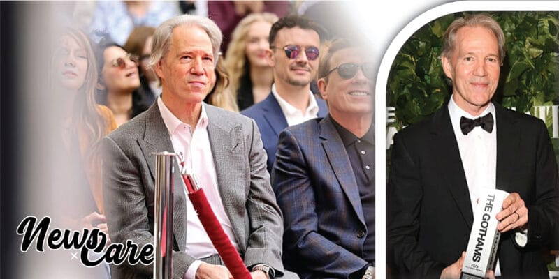 David E. Kelley Net Worth Hits New High With Streaming Deals