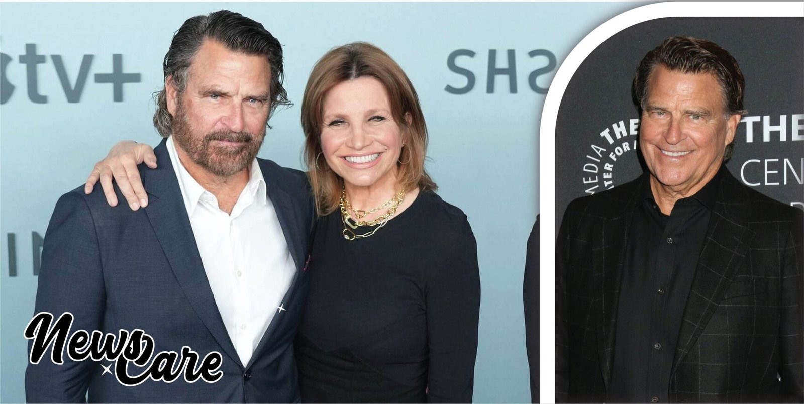 Ted McGinley Net Worth: From Sitcom Star to Millionaire Actor