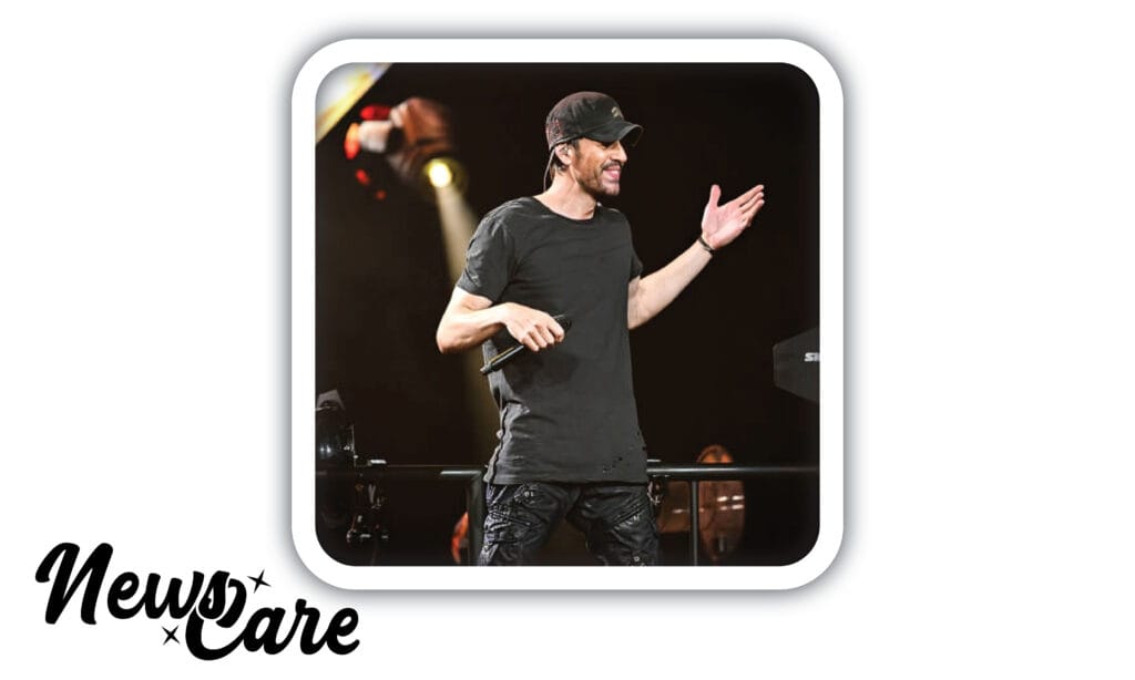 Is Enrique Iglesias Gay – Rumors vs. Reality Explained