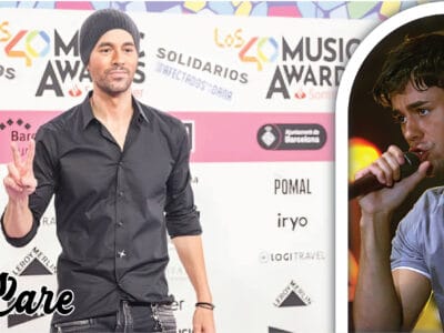 Is Enrique Iglesias Gay – Rumors vs. Reality Explained