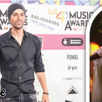 Is Enrique Iglesias Gay – Rumors vs. Reality Explained