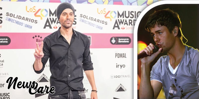 Is Enrique Iglesias Gay – Rumors vs. Reality Explained