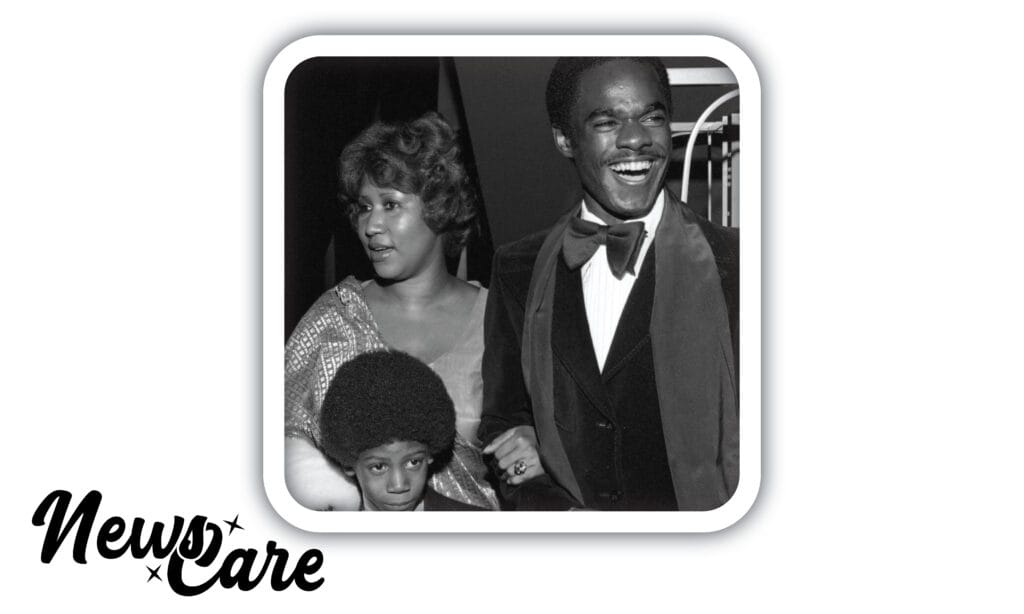 Kecalf Cunningham Builds His Own Path in Music While Keeping His Mother’s Memory Alive
