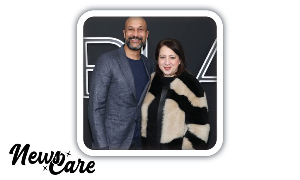 Keegan-Michael Key Wife Elle Key: All You Need to Know