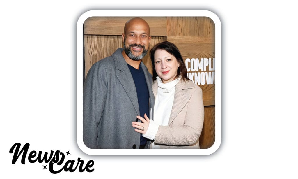 Keegan-Michael Key Wife Elle Key: All You Need to Know