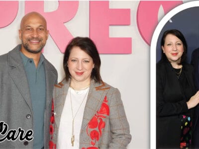 Keegan-Michael Key Wife Elle Key: All You Need to Know