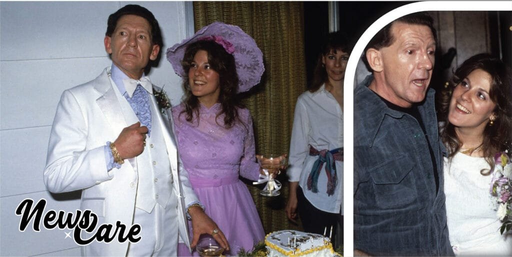 Kerrie Mccarver – The Woman Behind Jerry Lee Lewis’ Longest Marriage