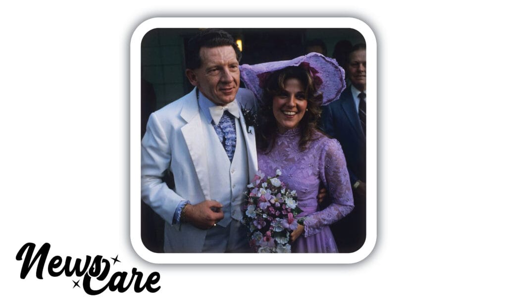 Kerrie Mccarver – The Woman Behind Jerry Lee Lewis’ Longest Marriage