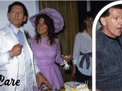 Kerrie Mccarver – The Woman Behind Jerry Lee Lewis’ Longest Marriage