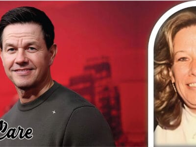 Michelle Wahlberg: The Lesser-Known Wahlberg Sister