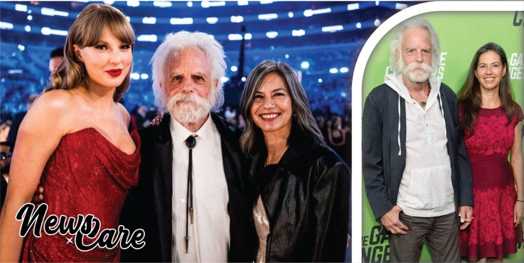 Who Is Natascha Münter? Activist, Mother, and Bob Weir’s Partner