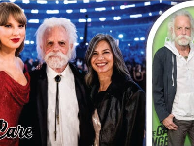 Who Is Natascha Münter? Activist, Mother, and Bob Weir’s Partner