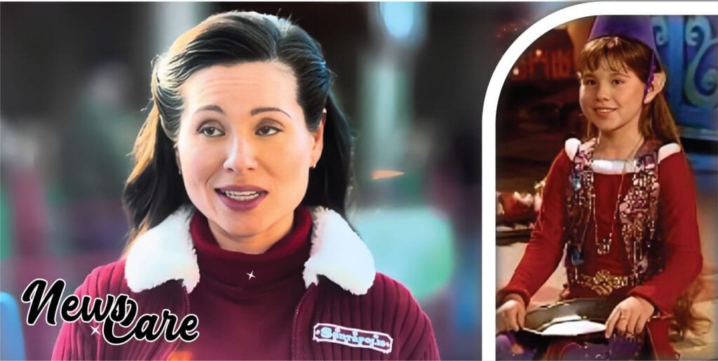 Why Paige Tamada Walked Away from Fame to Build a New Career