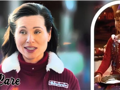 Why Paige Tamada Walked Away from Fame to Build a New Career