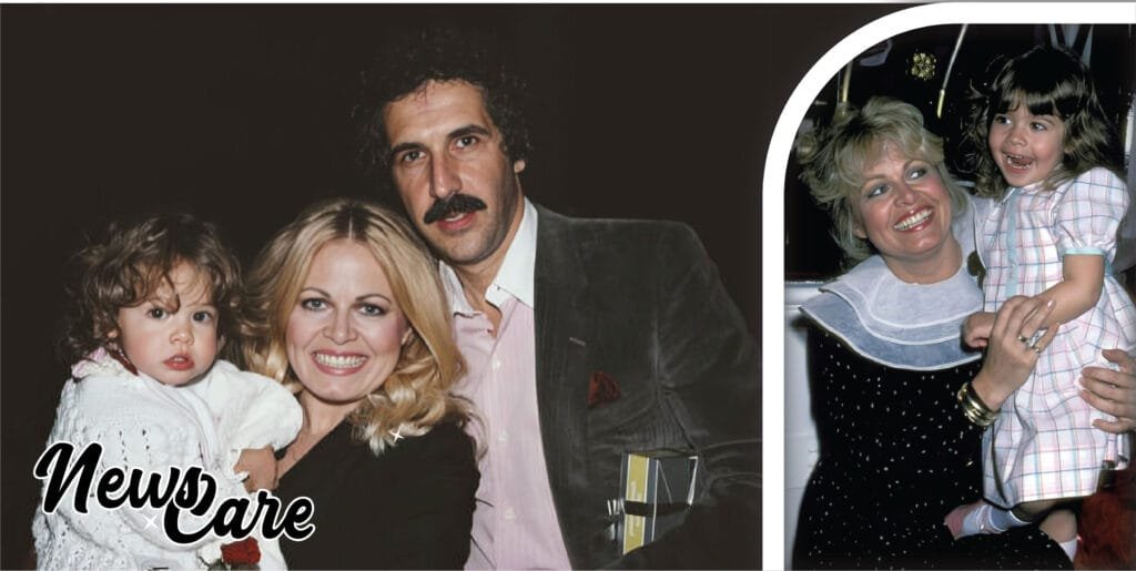 All About Samantha Struthers Rader, Sally Struthers’ Only Child