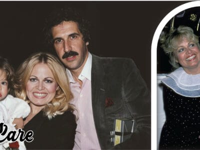 All About Samantha Struthers Rader, Sally Struthers’ Only Child