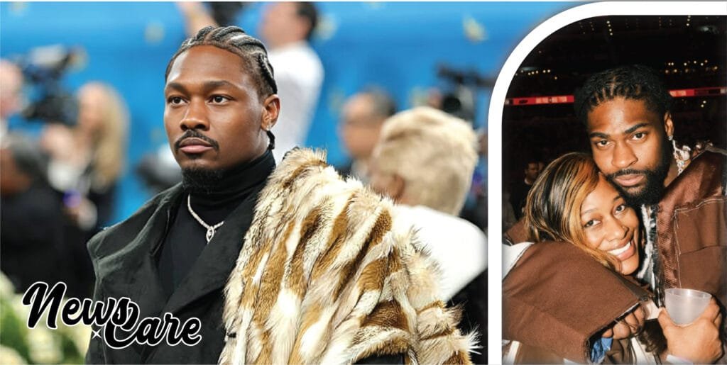 Meet Stephanie Diggs’ Family Circle Amid Exciting New Chapter