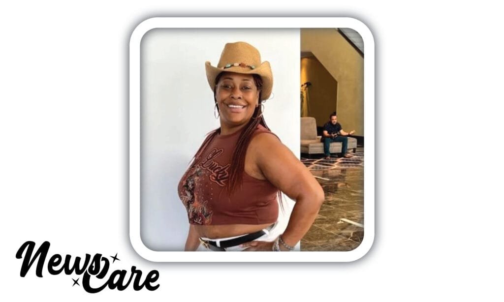 Meet Stephanie Diggs’ Family Circle Amid Exciting New Chapter