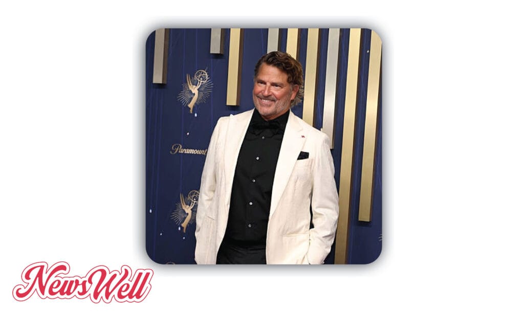 Ted McGinley Net Worth: From Sitcom Star to Millionaire Actor