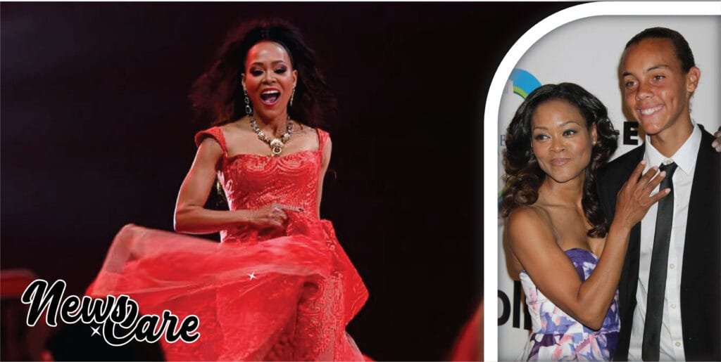 William Givens Jensen: Life as the Child of a Hollywood Actress and Tennis Star