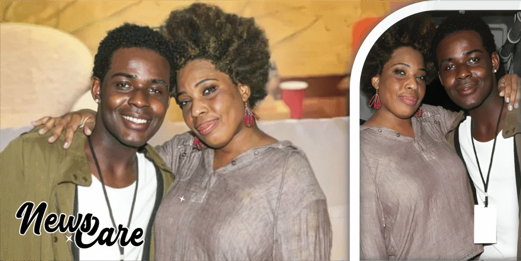 Tahmel Hinds: Everything You Need to Know About Macy Gray’s Son