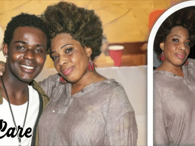 Tahmel Hinds: Everything You Need to Know About Macy Gray’s Son