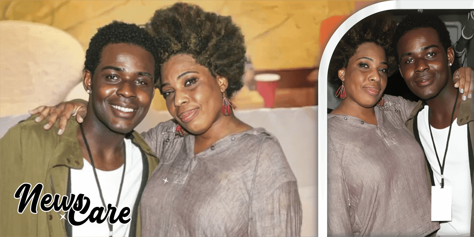 Tahmel Hinds: Everything You Need to Know About Macy Gray’s Son